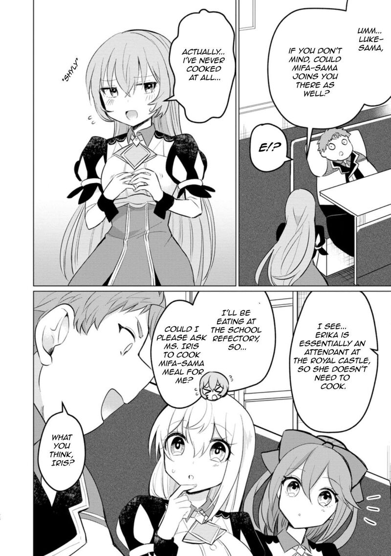 Tensei Saki Ga Zannen Ouji Datta Ken Ima Wa Fukkin 1 Kai Mo Dekinai Kedo Yasete Isekai Sukuimasu 11 29