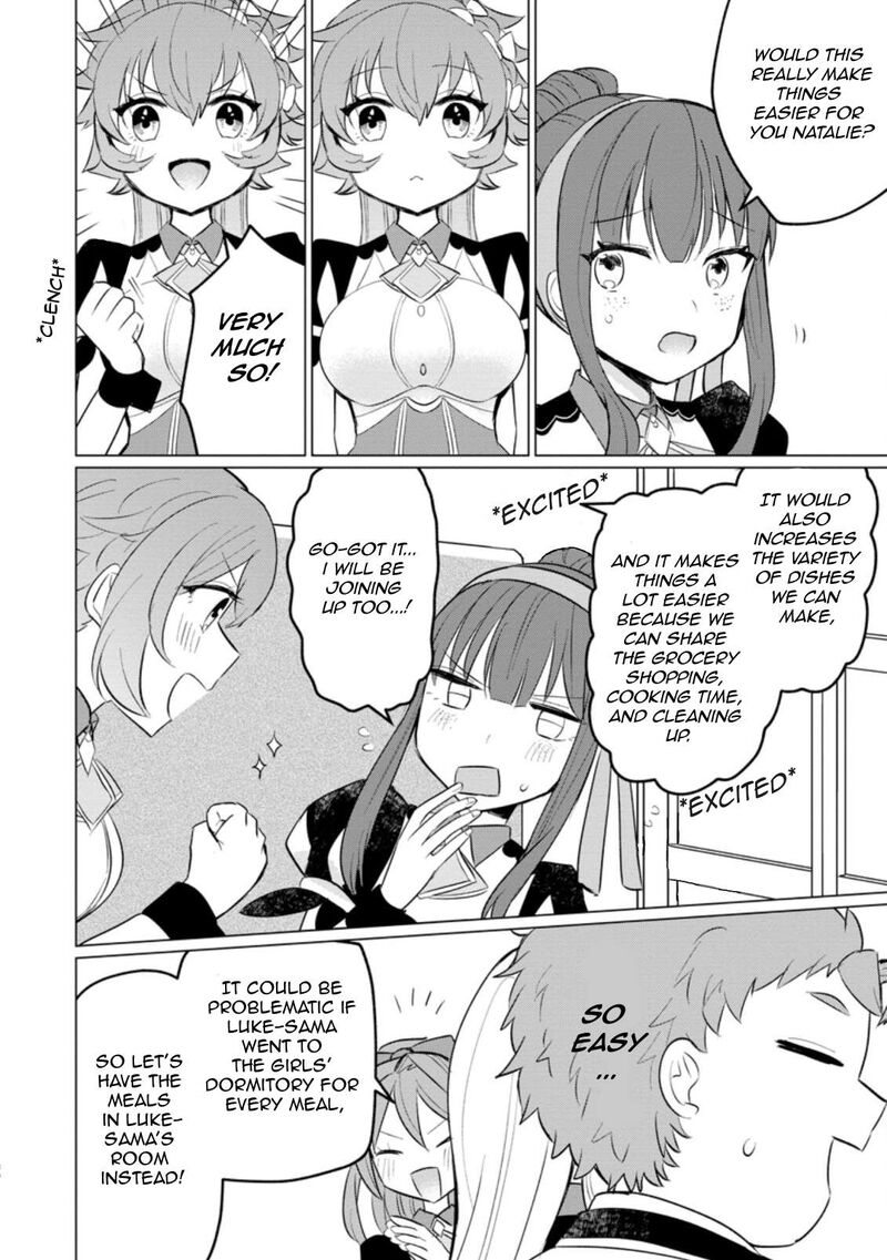 Tensei Saki Ga Zannen Ouji Datta Ken Ima Wa Fukkin 1 Kai Mo Dekinai Kedo Yasete Isekai Sukuimasu 11 31