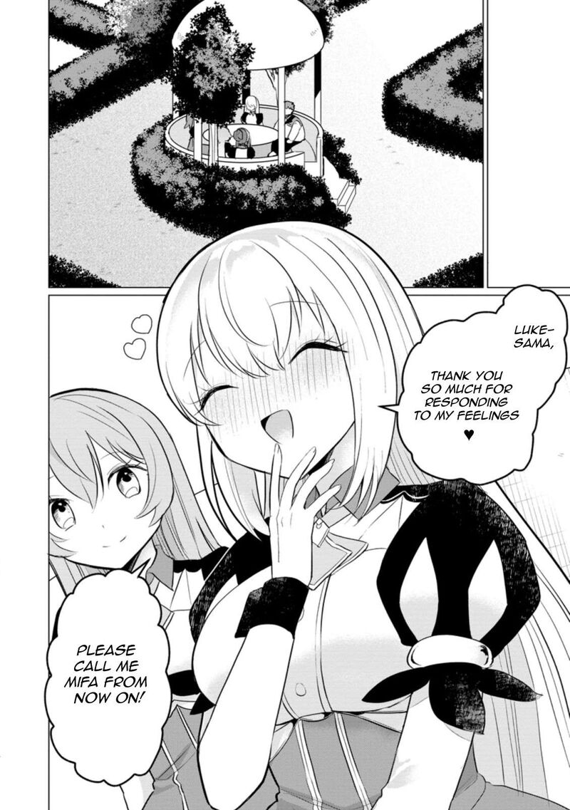 Tensei Saki Ga Zannen Ouji Datta Ken Ima Wa Fukkin 1 Kai Mo Dekinai Kedo Yasete Isekai Sukuimasu 11 5