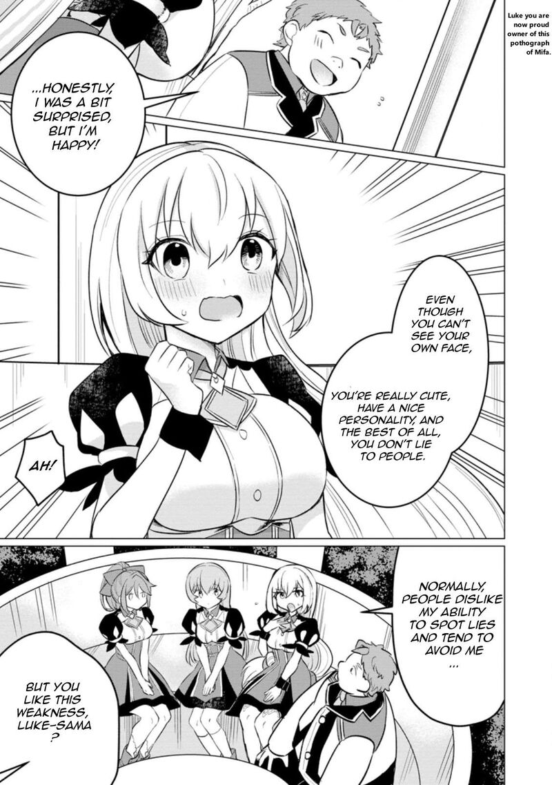 Tensei Saki Ga Zannen Ouji Datta Ken Ima Wa Fukkin 1 Kai Mo Dekinai Kedo Yasete Isekai Sukuimasu 11 6