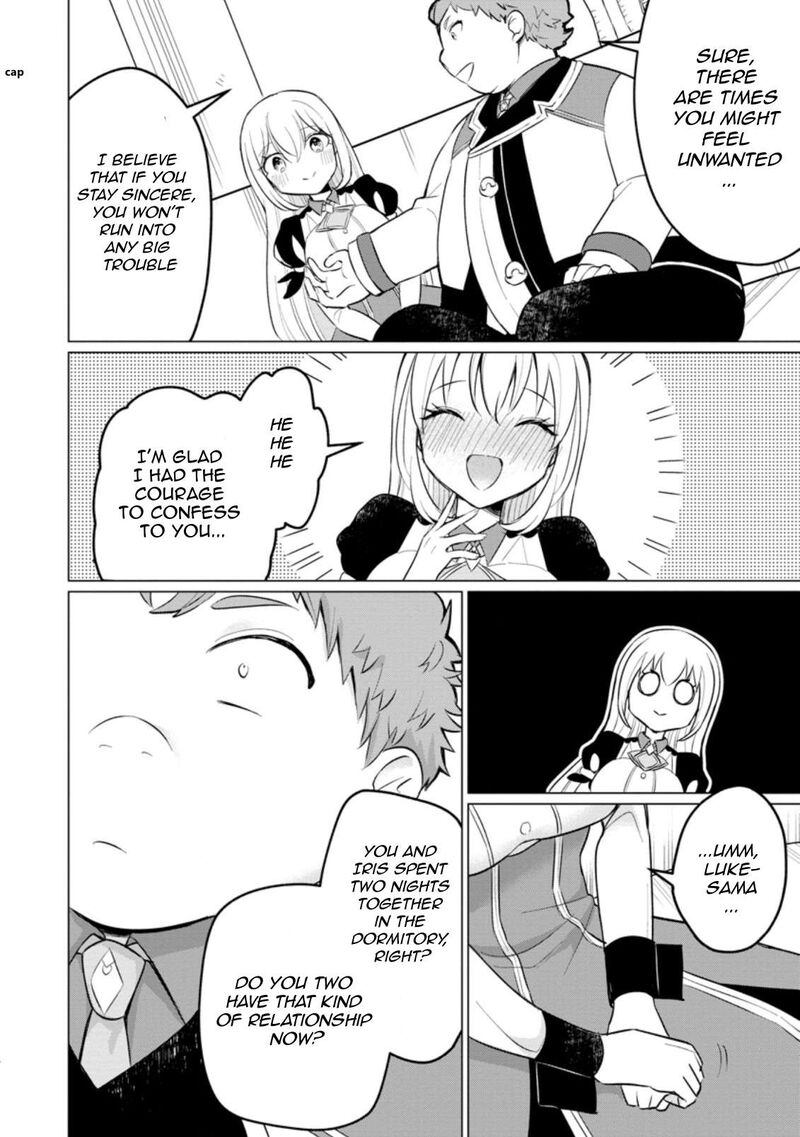 Tensei Saki Ga Zannen Ouji Datta Ken Ima Wa Fukkin 1 Kai Mo Dekinai Kedo Yasete Isekai Sukuimasu 11 7