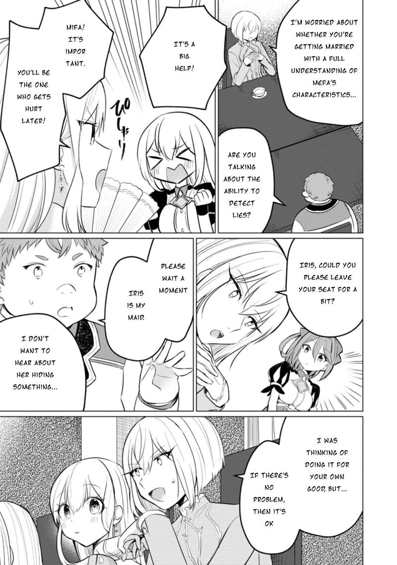 Tensei Saki Ga Zannen Ouji Datta Ken Ima Wa Fukkin 1 Kai Mo Dekinai Kedo Yasete Isekai Sukuimasu 12 22