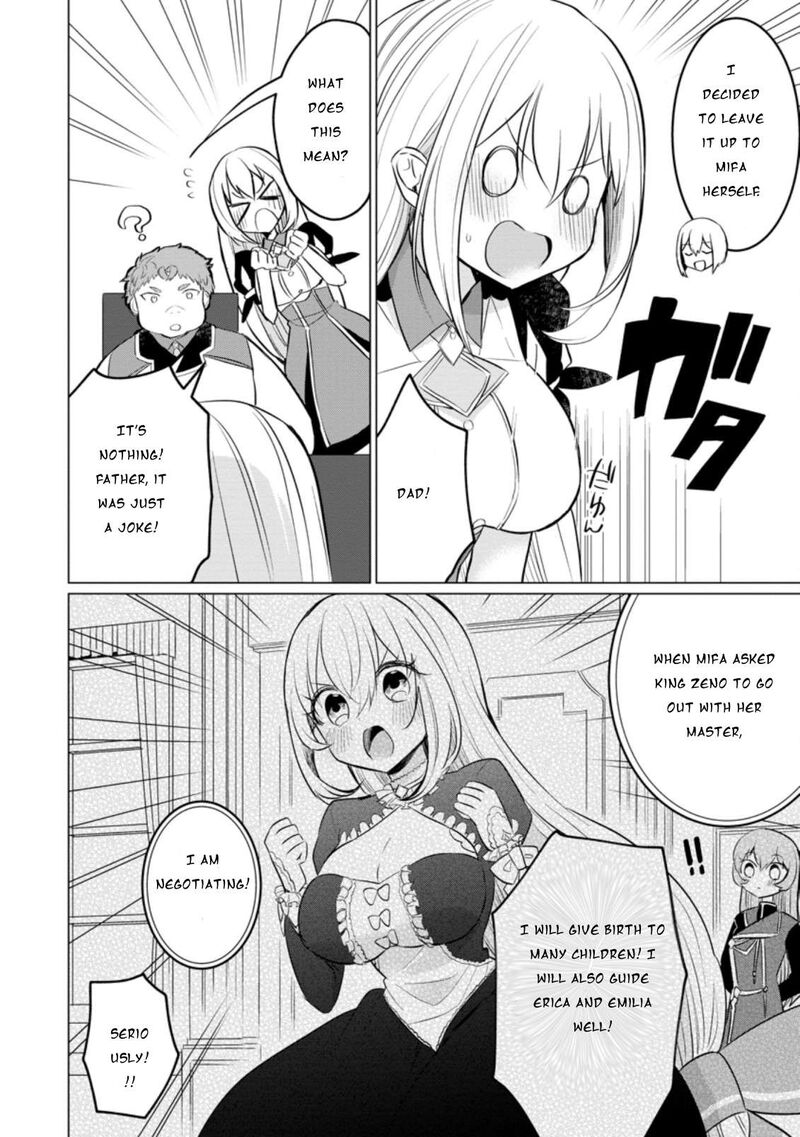 Tensei Saki Ga Zannen Ouji Datta Ken Ima Wa Fukkin 1 Kai Mo Dekinai Kedo Yasete Isekai Sukuimasu 12 27