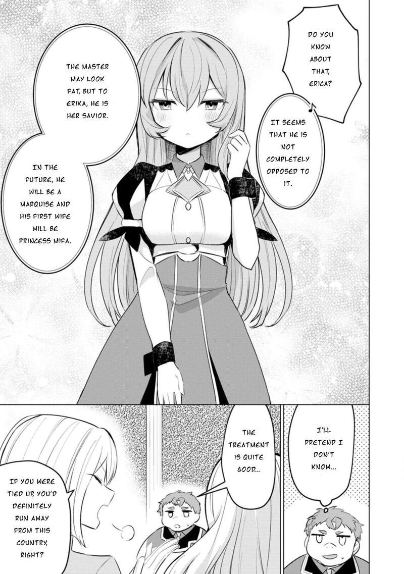 Tensei Saki Ga Zannen Ouji Datta Ken Ima Wa Fukkin 1 Kai Mo Dekinai Kedo Yasete Isekai Sukuimasu 12 28