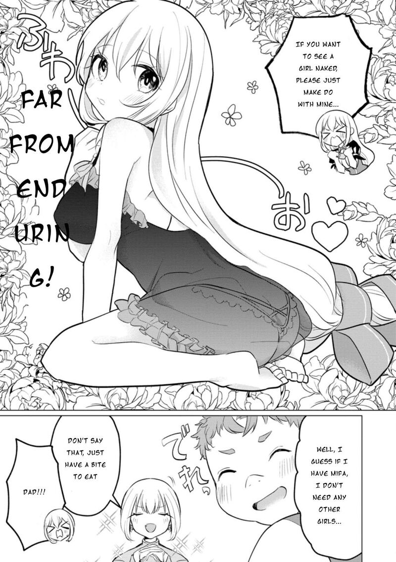 Tensei Saki Ga Zannen Ouji Datta Ken Ima Wa Fukkin 1 Kai Mo Dekinai Kedo Yasete Isekai Sukuimasu 12 32