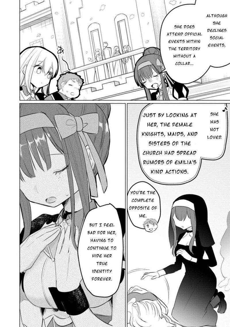 Tensei Saki Ga Zannen Ouji Datta Ken Ima Wa Fukkin 1 Kai Mo Dekinai Kedo Yasete Isekai Sukuimasu 12 7