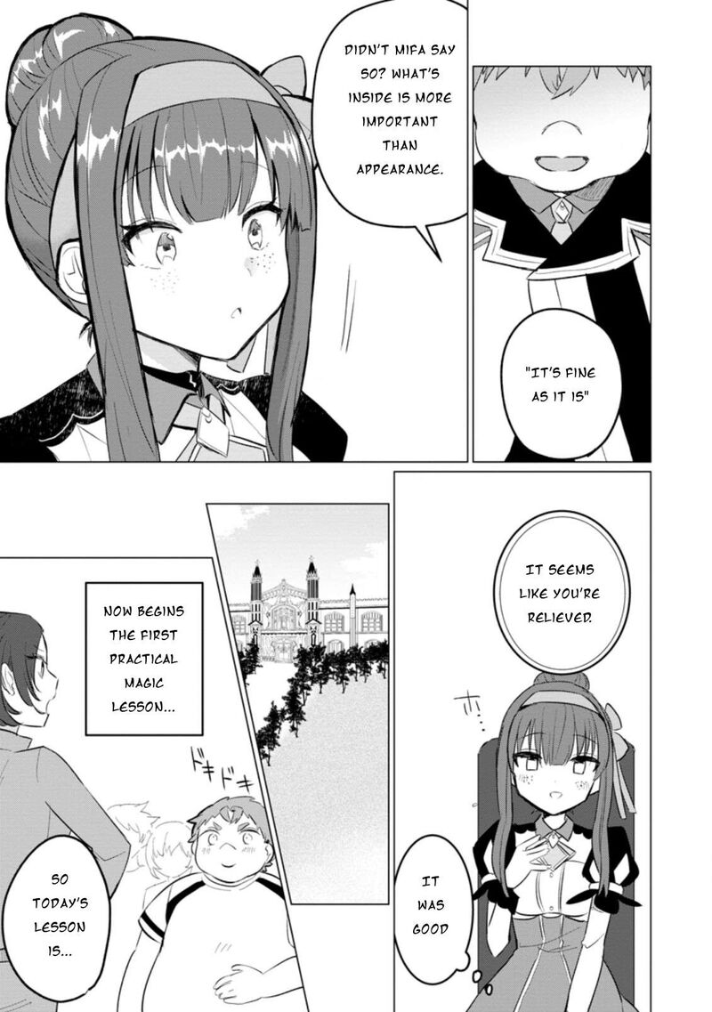 Tensei Saki Ga Zannen Ouji Datta Ken Ima Wa Fukkin 1 Kai Mo Dekinai Kedo Yasete Isekai Sukuimasu 12 8