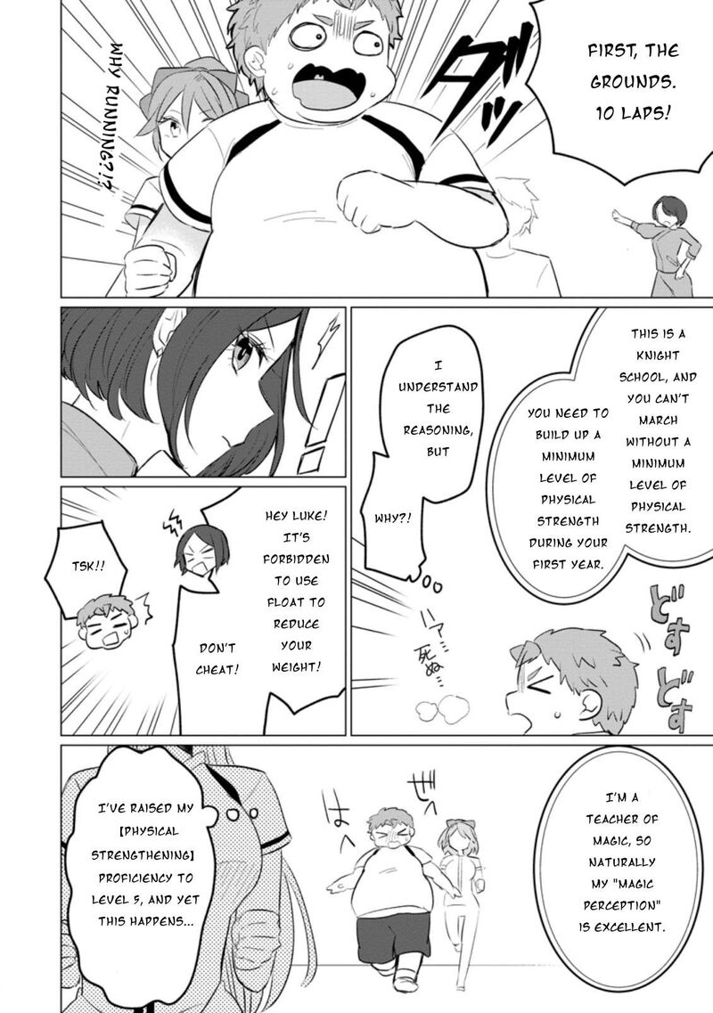 Tensei Saki Ga Zannen Ouji Datta Ken Ima Wa Fukkin 1 Kai Mo Dekinai Kedo Yasete Isekai Sukuimasu 12 9