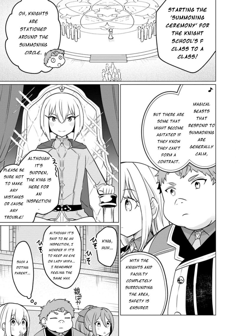 Tensei Saki Ga Zannen Ouji Datta Ken Ima Wa Fukkin 1 Kai Mo Dekinai Kedo Yasete Isekai Sukuimasu 13 14