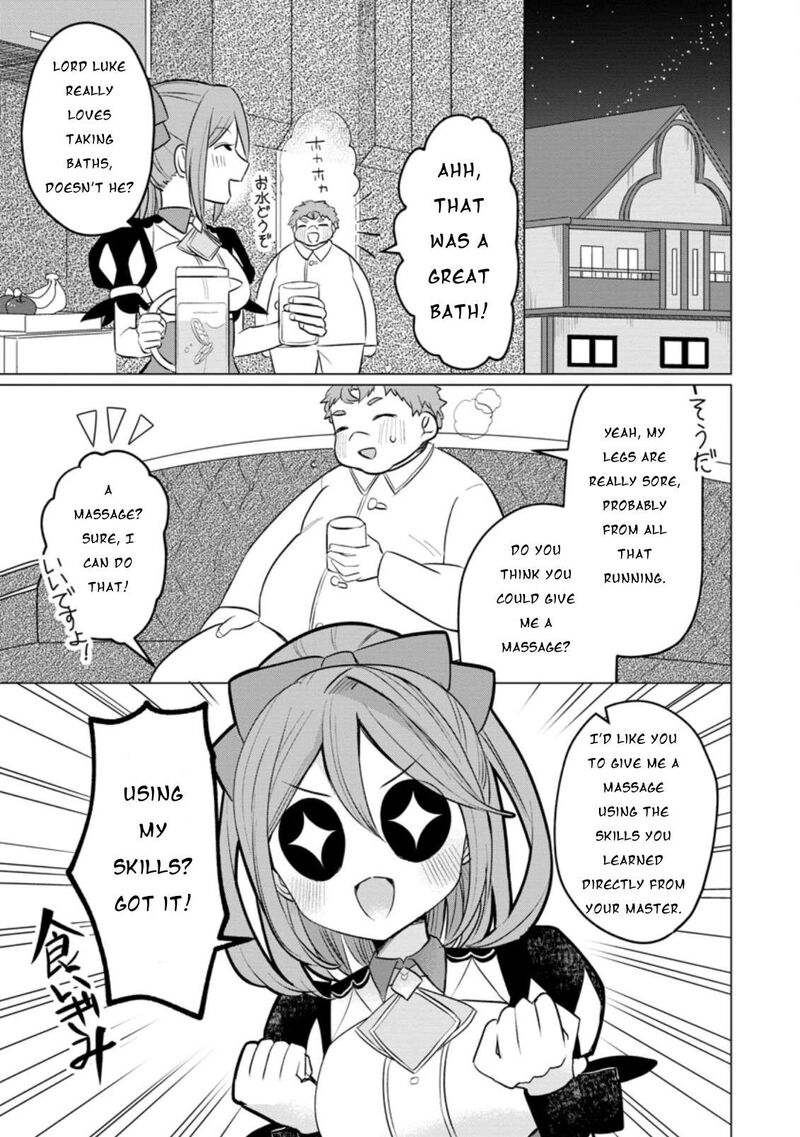 Tensei Saki Ga Zannen Ouji Datta Ken Ima Wa Fukkin 1 Kai Mo Dekinai Kedo Yasete Isekai Sukuimasu 13 2