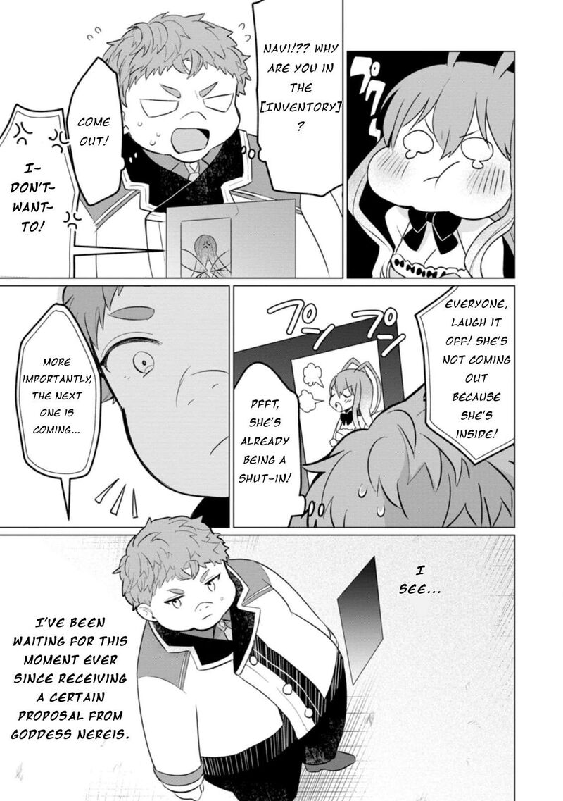 Tensei Saki Ga Zannen Ouji Datta Ken Ima Wa Fukkin 1 Kai Mo Dekinai Kedo Yasete Isekai Sukuimasu 13 20