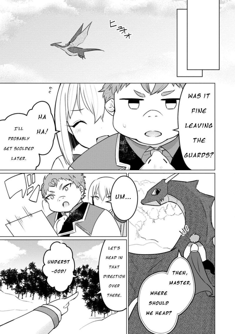 Tensei Saki Ga Zannen Ouji Datta Ken Ima Wa Fukkin 1 Kai Mo Dekinai Kedo Yasete Isekai Sukuimasu 14a 10