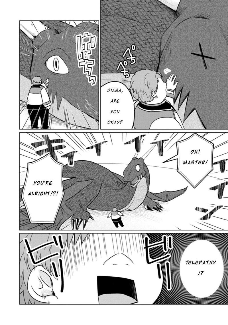 Tensei Saki Ga Zannen Ouji Datta Ken Ima Wa Fukkin 1 Kai Mo Dekinai Kedo Yasete Isekai Sukuimasu 14a 3