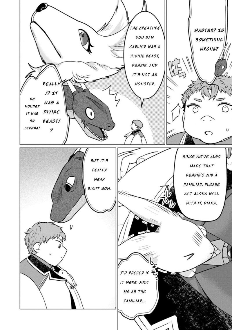 Tensei Saki Ga Zannen Ouji Datta Ken Ima Wa Fukkin 1 Kai Mo Dekinai Kedo Yasete Isekai Sukuimasu 14a 7