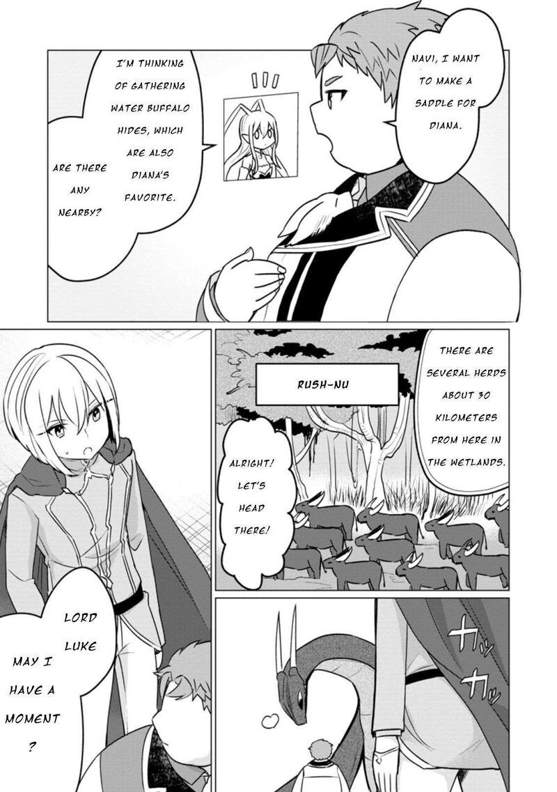 Tensei Saki Ga Zannen Ouji Datta Ken Ima Wa Fukkin 1 Kai Mo Dekinai Kedo Yasete Isekai Sukuimasu 14a 8