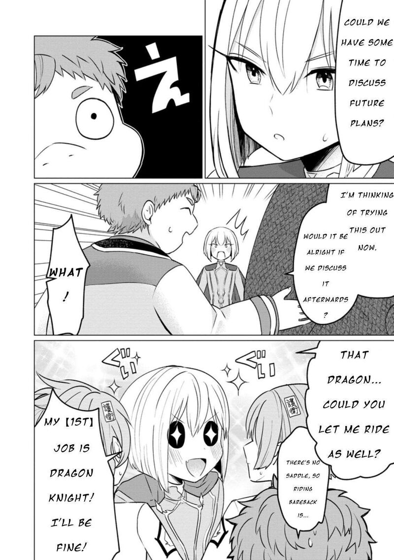 Tensei Saki Ga Zannen Ouji Datta Ken Ima Wa Fukkin 1 Kai Mo Dekinai Kedo Yasete Isekai Sukuimasu 14a 9