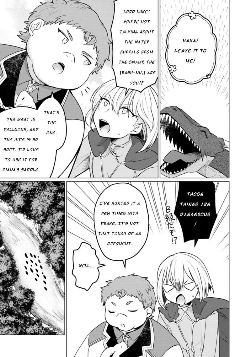 Tensei Saki Ga Zannen Ouji Datta Ken Ima Wa Fukkin 1 Kai Mo Dekinai Kedo Yasete Isekai Sukuimasu 14b 1