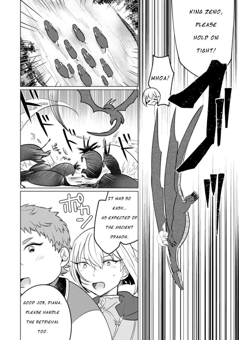 Tensei Saki Ga Zannen Ouji Datta Ken Ima Wa Fukkin 1 Kai Mo Dekinai Kedo Yasete Isekai Sukuimasu 14b 2