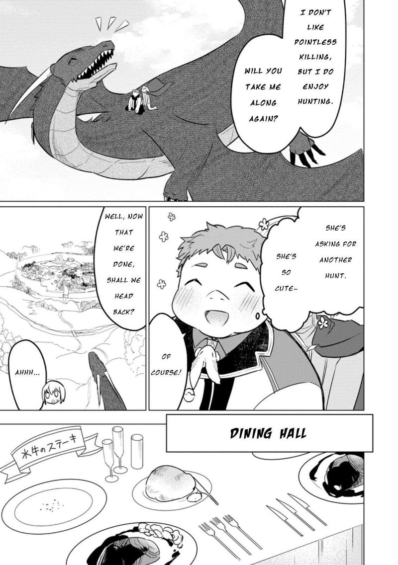 Tensei Saki Ga Zannen Ouji Datta Ken Ima Wa Fukkin 1 Kai Mo Dekinai Kedo Yasete Isekai Sukuimasu 14b 3