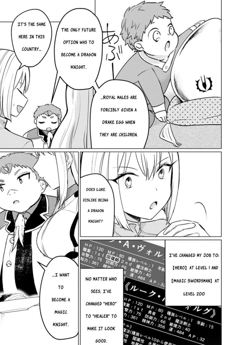 Tensei Saki Ga Zannen Ouji Datta Ken Ima Wa Fukkin 1 Kai Mo Dekinai Kedo Yasete Isekai Sukuimasu 14b 5