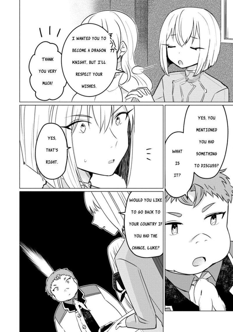 Tensei Saki Ga Zannen Ouji Datta Ken Ima Wa Fukkin 1 Kai Mo Dekinai Kedo Yasete Isekai Sukuimasu 14b 6