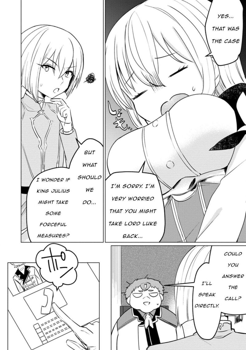 Tensei Saki Ga Zannen Ouji Datta Ken Ima Wa Fukkin 1 Kai Mo Dekinai Kedo Yasete Isekai Sukuimasu 14c 1
