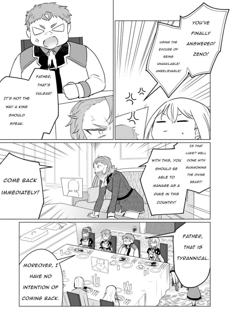 Tensei Saki Ga Zannen Ouji Datta Ken Ima Wa Fukkin 1 Kai Mo Dekinai Kedo Yasete Isekai Sukuimasu 14c 2