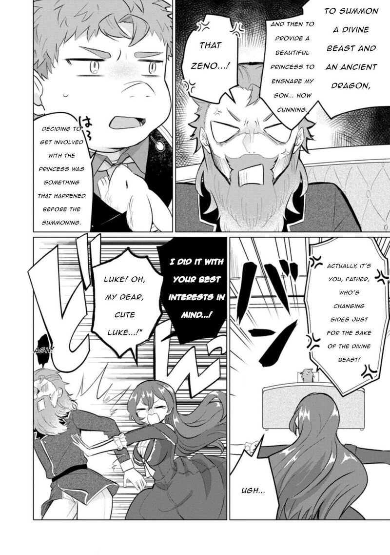 Tensei Saki Ga Zannen Ouji Datta Ken Ima Wa Fukkin 1 Kai Mo Dekinai Kedo Yasete Isekai Sukuimasu 14c 3