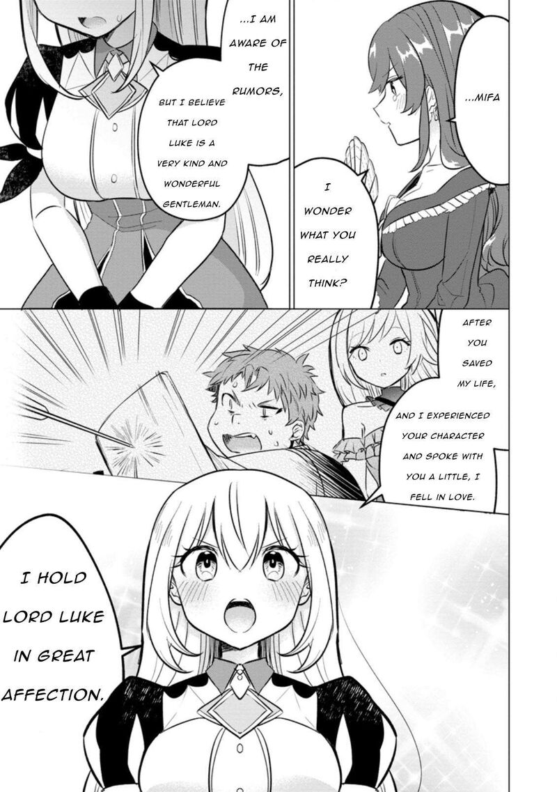 Tensei Saki Ga Zannen Ouji Datta Ken Ima Wa Fukkin 1 Kai Mo Dekinai Kedo Yasete Isekai Sukuimasu 14c 6