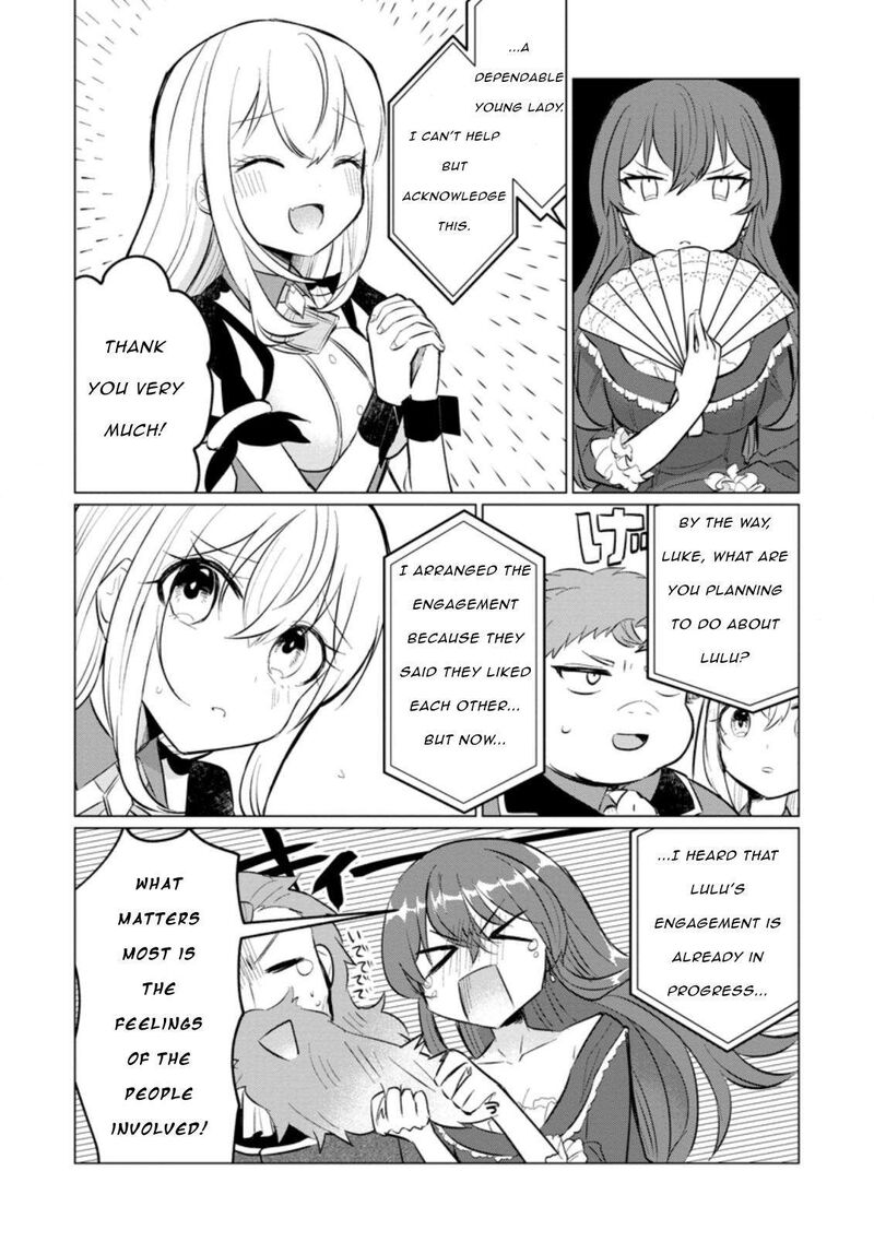 Tensei Saki Ga Zannen Ouji Datta Ken Ima Wa Fukkin 1 Kai Mo Dekinai Kedo Yasete Isekai Sukuimasu 14c 7