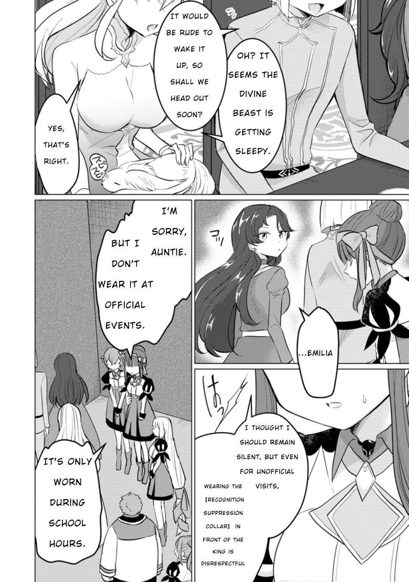 Tensei Saki Ga Zannen Ouji Datta Ken Ima Wa Fukkin 1 Kai Mo Dekinai Kedo Yasete Isekai Sukuimasu 15 10
