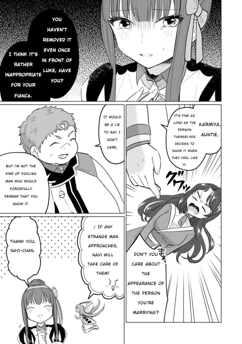 Tensei Saki Ga Zannen Ouji Datta Ken Ima Wa Fukkin 1 Kai Mo Dekinai Kedo Yasete Isekai Sukuimasu 15 11