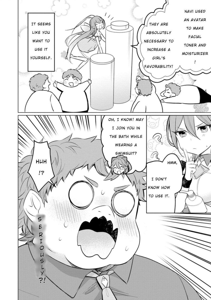 Tensei Saki Ga Zannen Ouji Datta Ken Ima Wa Fukkin 1 Kai Mo Dekinai Kedo Yasete Isekai Sukuimasu 15 14