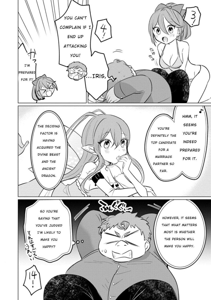 Tensei Saki Ga Zannen Ouji Datta Ken Ima Wa Fukkin 1 Kai Mo Dekinai Kedo Yasete Isekai Sukuimasu 15 16