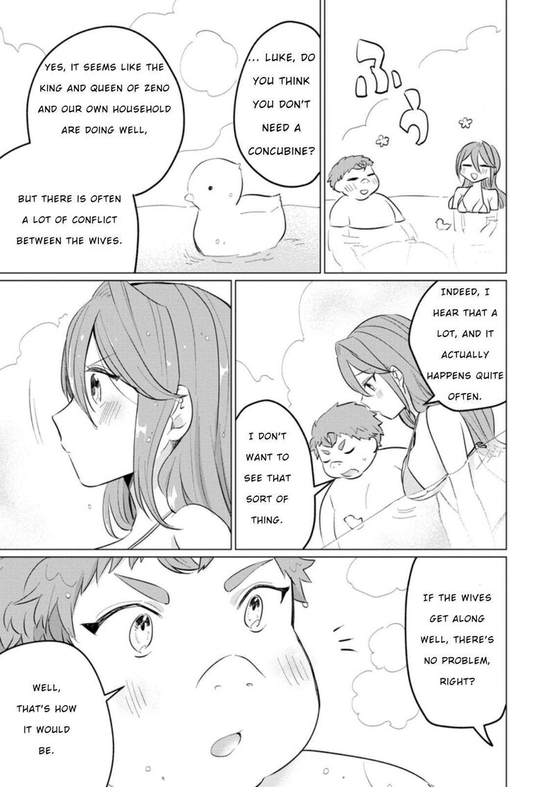 Tensei Saki Ga Zannen Ouji Datta Ken Ima Wa Fukkin 1 Kai Mo Dekinai Kedo Yasete Isekai Sukuimasu 15 19