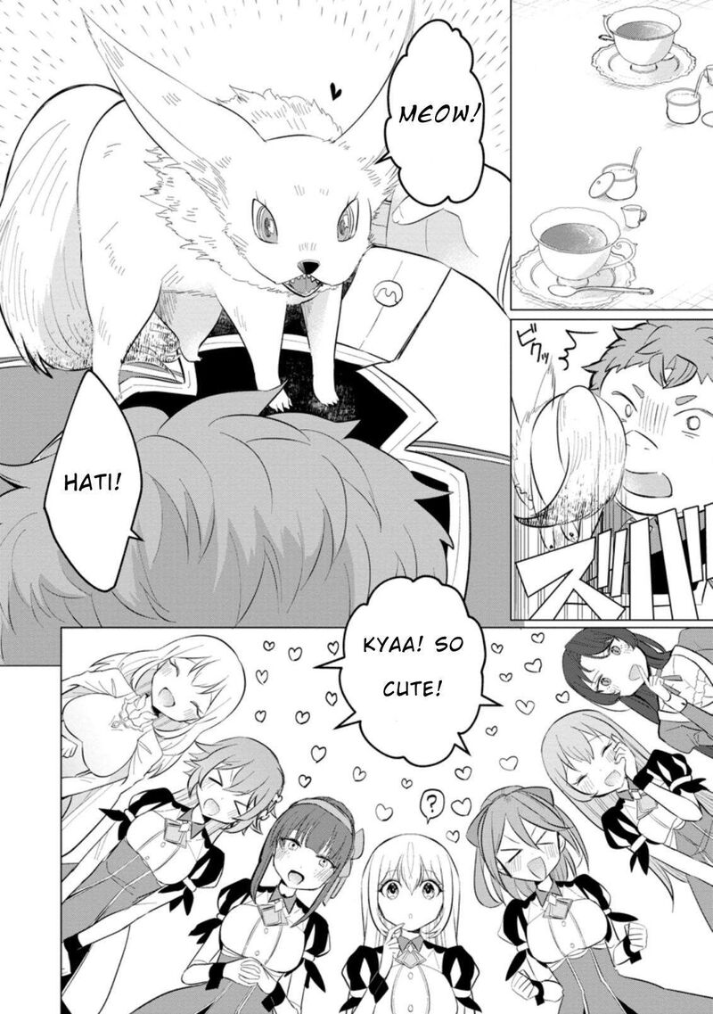 Tensei Saki Ga Zannen Ouji Datta Ken Ima Wa Fukkin 1 Kai Mo Dekinai Kedo Yasete Isekai Sukuimasu 15 2