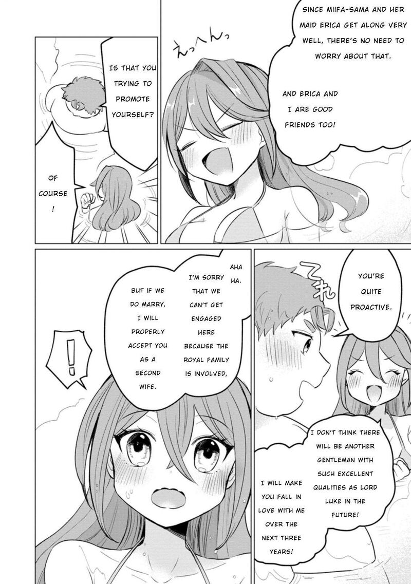 Tensei Saki Ga Zannen Ouji Datta Ken Ima Wa Fukkin 1 Kai Mo Dekinai Kedo Yasete Isekai Sukuimasu 15 20
