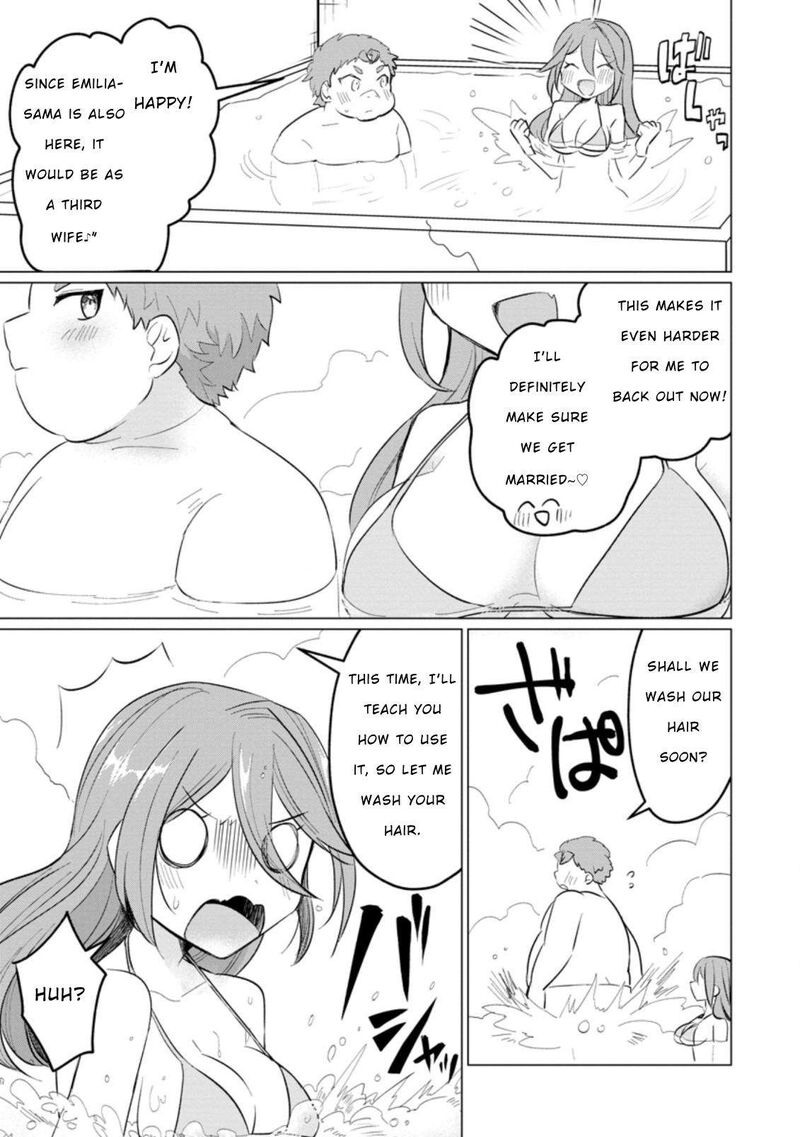 Tensei Saki Ga Zannen Ouji Datta Ken Ima Wa Fukkin 1 Kai Mo Dekinai Kedo Yasete Isekai Sukuimasu 15 21
