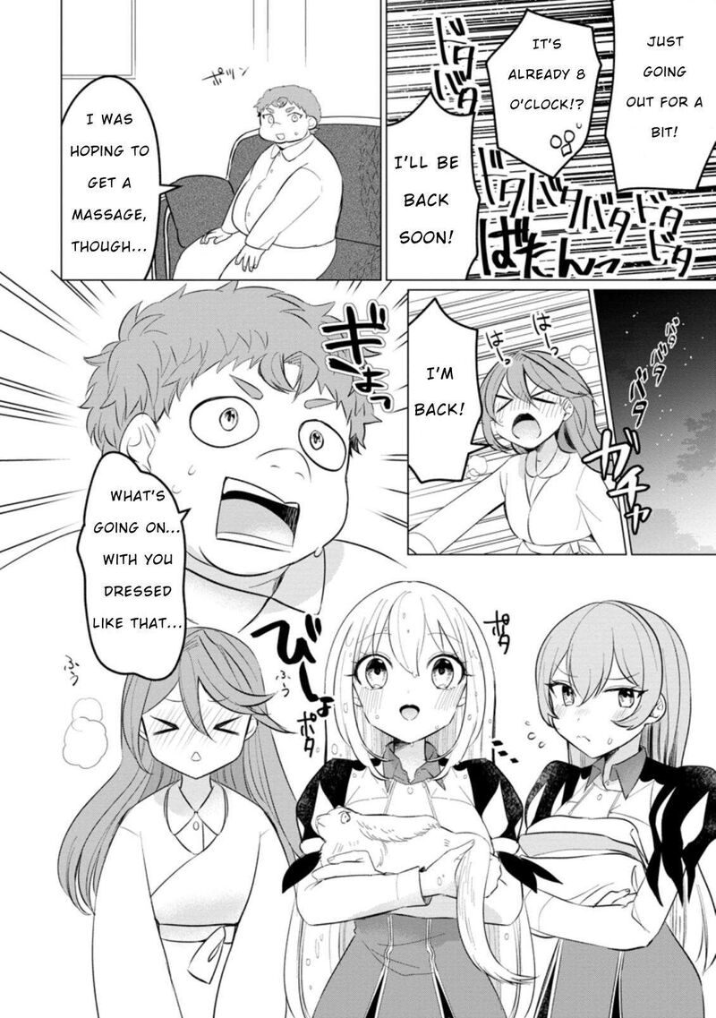 Tensei Saki Ga Zannen Ouji Datta Ken Ima Wa Fukkin 1 Kai Mo Dekinai Kedo Yasete Isekai Sukuimasu 15 26