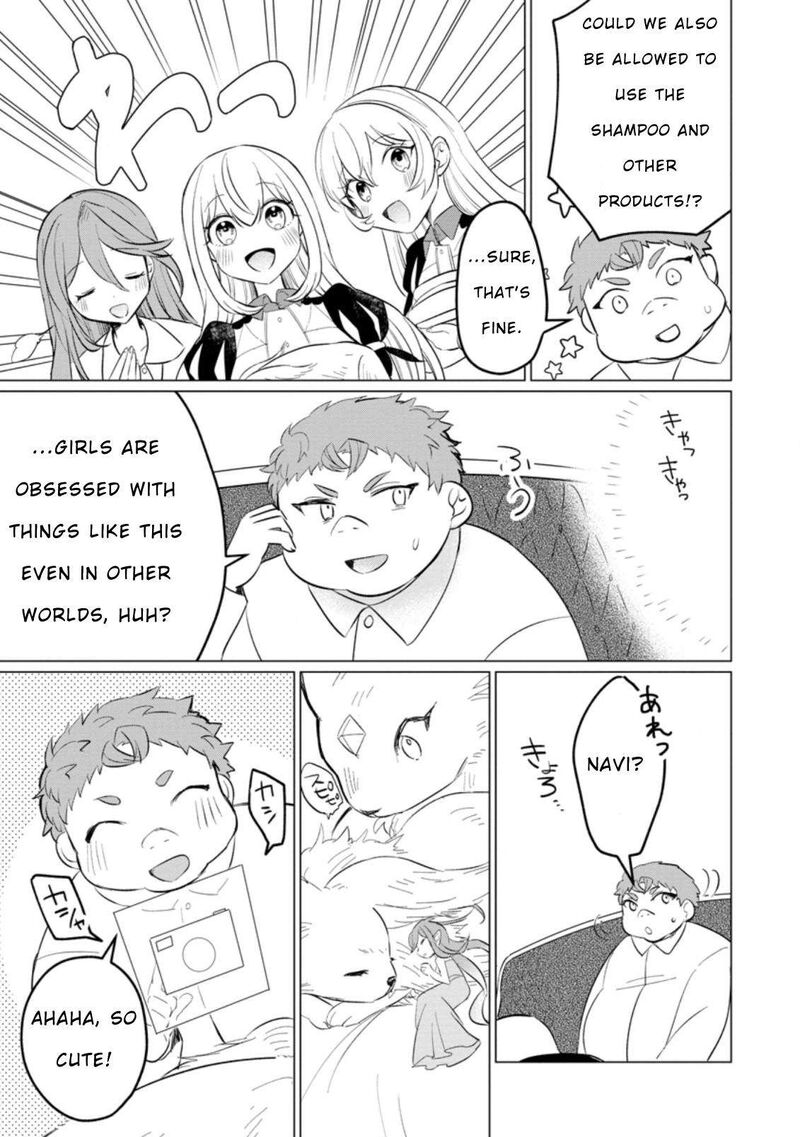 Tensei Saki Ga Zannen Ouji Datta Ken Ima Wa Fukkin 1 Kai Mo Dekinai Kedo Yasete Isekai Sukuimasu 15 27