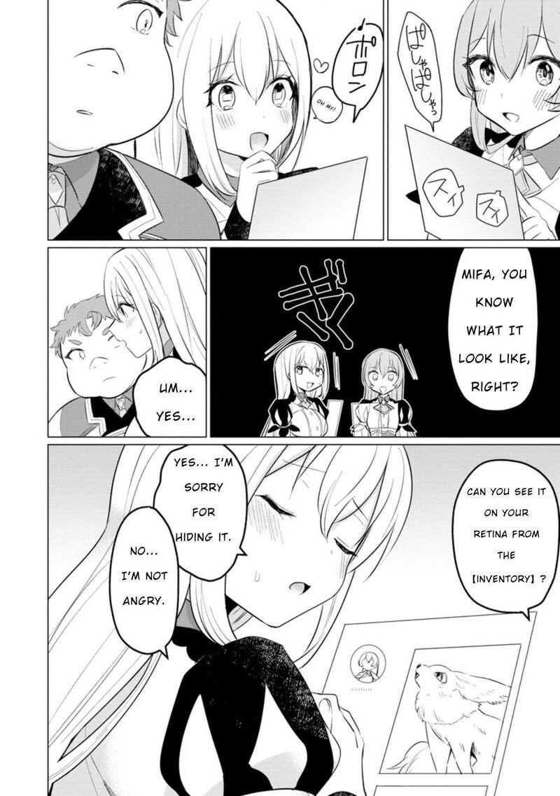 Tensei Saki Ga Zannen Ouji Datta Ken Ima Wa Fukkin 1 Kai Mo Dekinai Kedo Yasete Isekai Sukuimasu 15 3