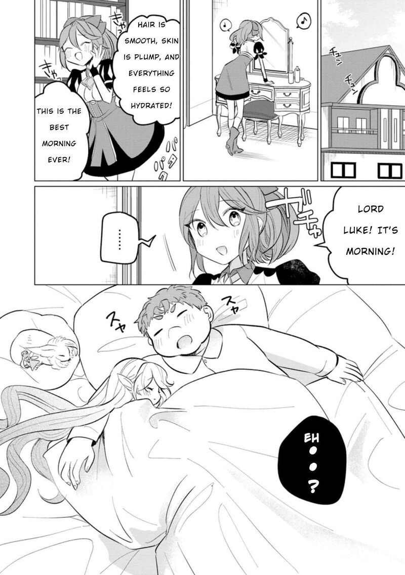 Tensei Saki Ga Zannen Ouji Datta Ken Ima Wa Fukkin 1 Kai Mo Dekinai Kedo Yasete Isekai Sukuimasu 15 30