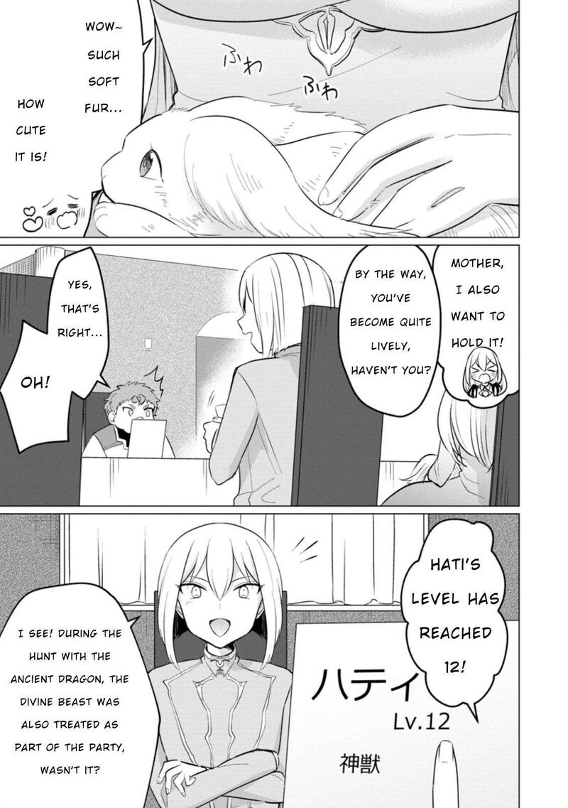 Tensei Saki Ga Zannen Ouji Datta Ken Ima Wa Fukkin 1 Kai Mo Dekinai Kedo Yasete Isekai Sukuimasu 15 5