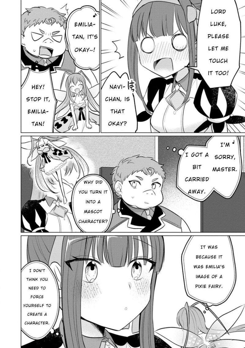 Tensei Saki Ga Zannen Ouji Datta Ken Ima Wa Fukkin 1 Kai Mo Dekinai Kedo Yasete Isekai Sukuimasu 15 8