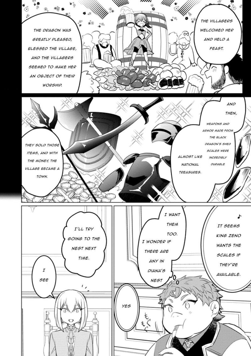 Tensei Saki Ga Zannen Ouji Datta Ken Ima Wa Fukkin 1 Kai Mo Dekinai Kedo Yasete Isekai Sukuimasu 16 18