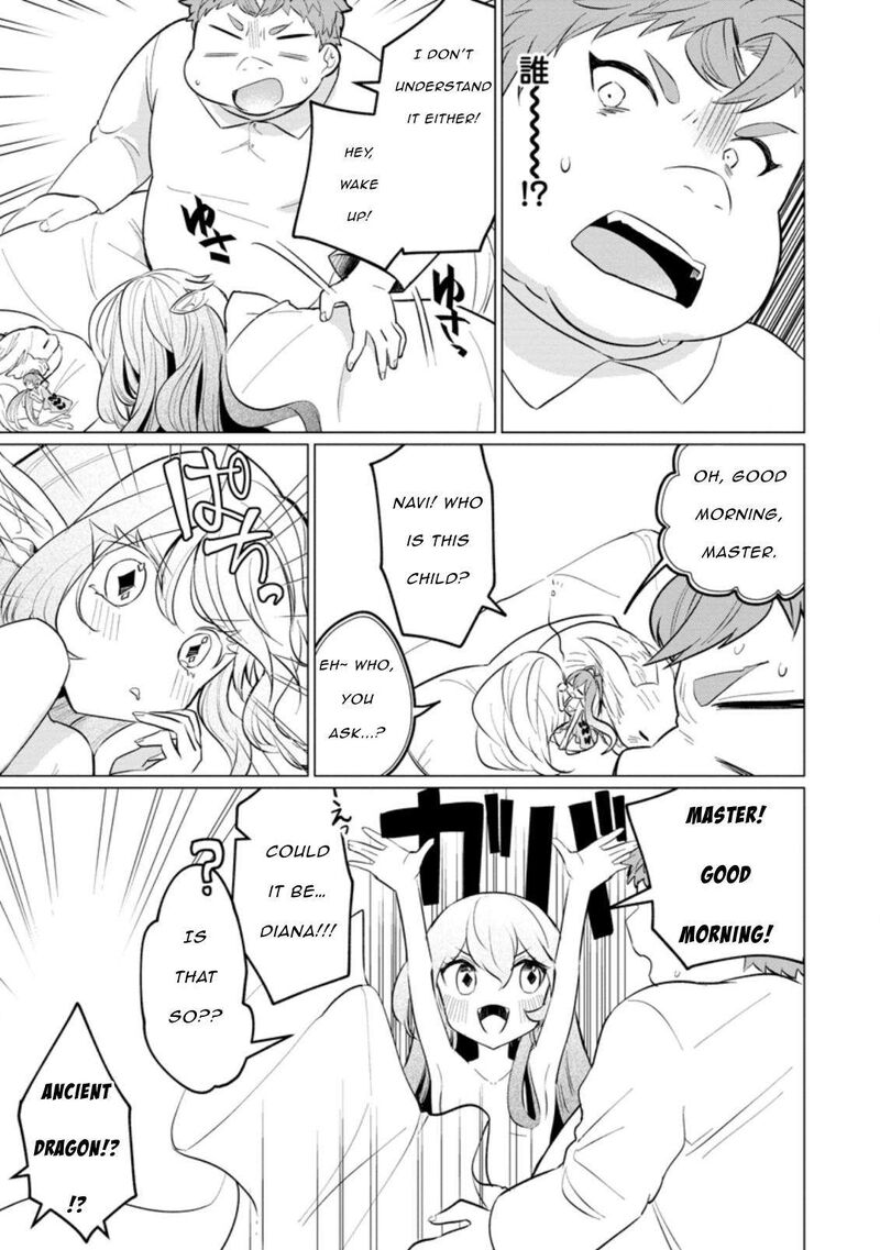 Tensei Saki Ga Zannen Ouji Datta Ken Ima Wa Fukkin 1 Kai Mo Dekinai Kedo Yasete Isekai Sukuimasu 16 3