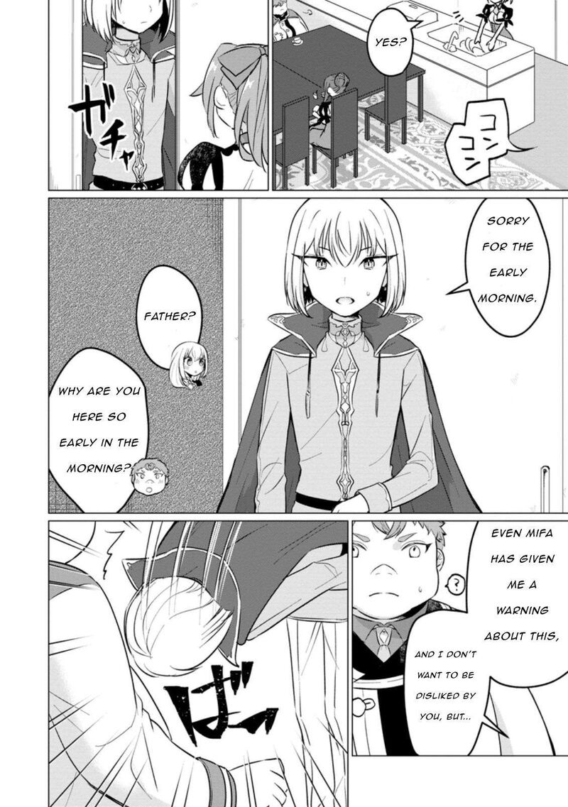 Tensei Saki Ga Zannen Ouji Datta Ken Ima Wa Fukkin 1 Kai Mo Dekinai Kedo Yasete Isekai Sukuimasu 16 6