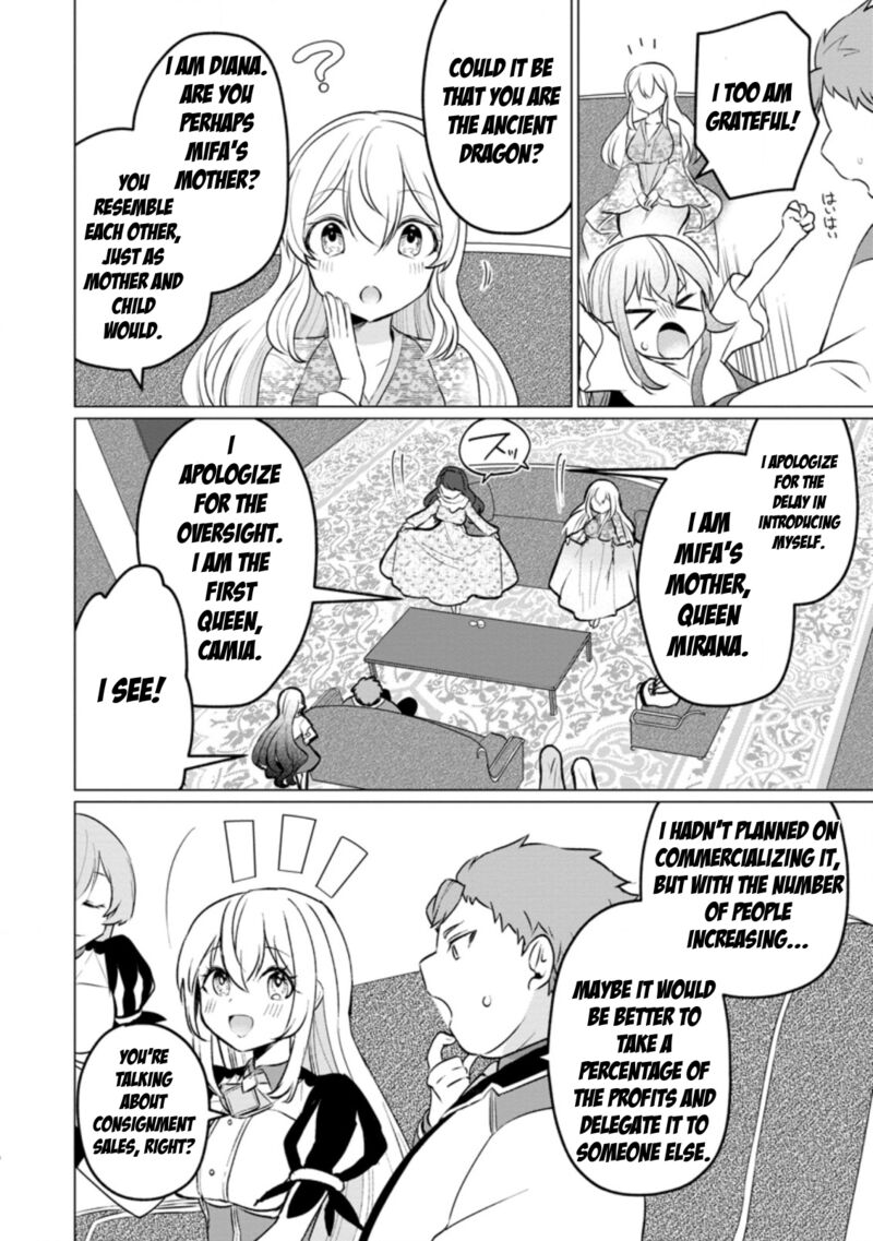 Tensei Saki Ga Zannen Ouji Datta Ken Ima Wa Fukkin 1 Kai Mo Dekinai Kedo Yasete Isekai Sukuimasu 17a 10