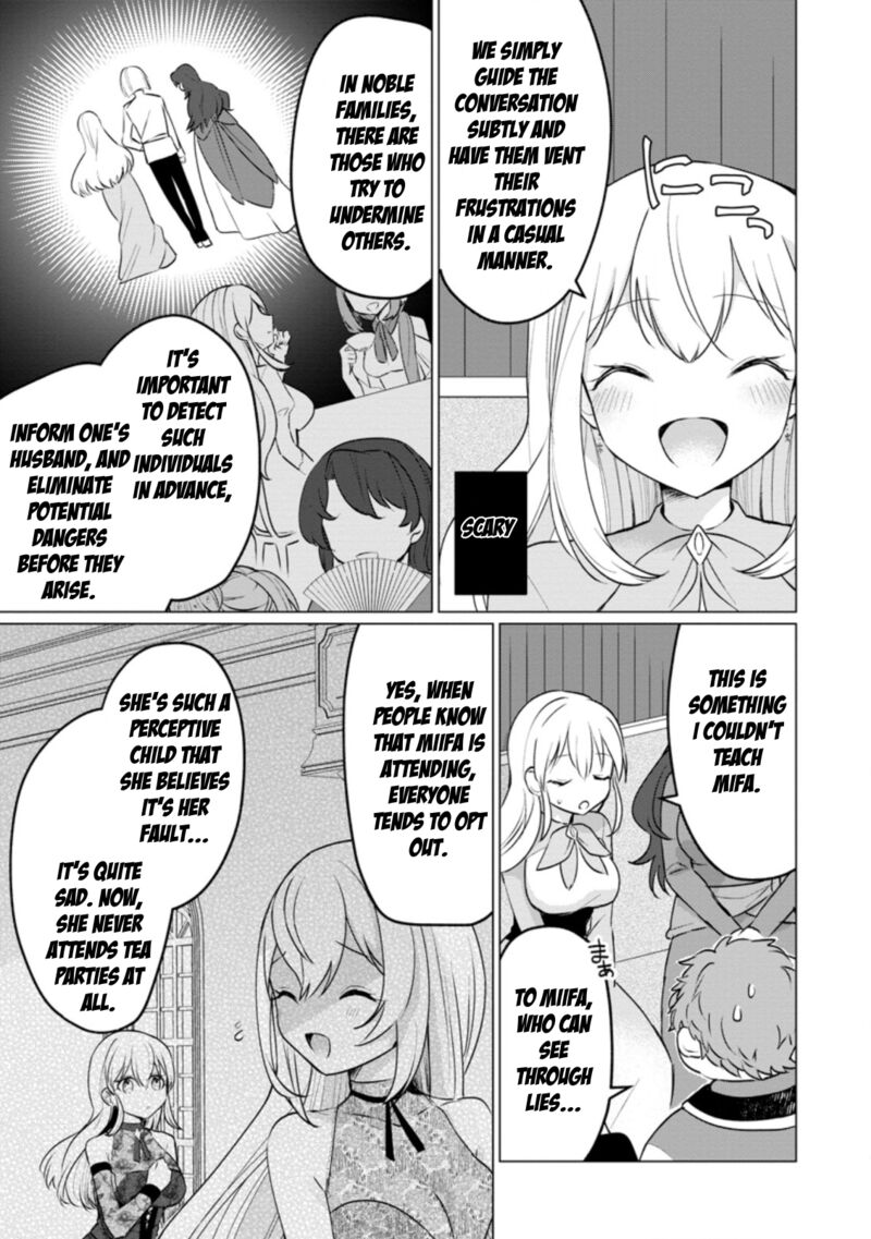 Tensei Saki Ga Zannen Ouji Datta Ken Ima Wa Fukkin 1 Kai Mo Dekinai Kedo Yasete Isekai Sukuimasu 17a 3
