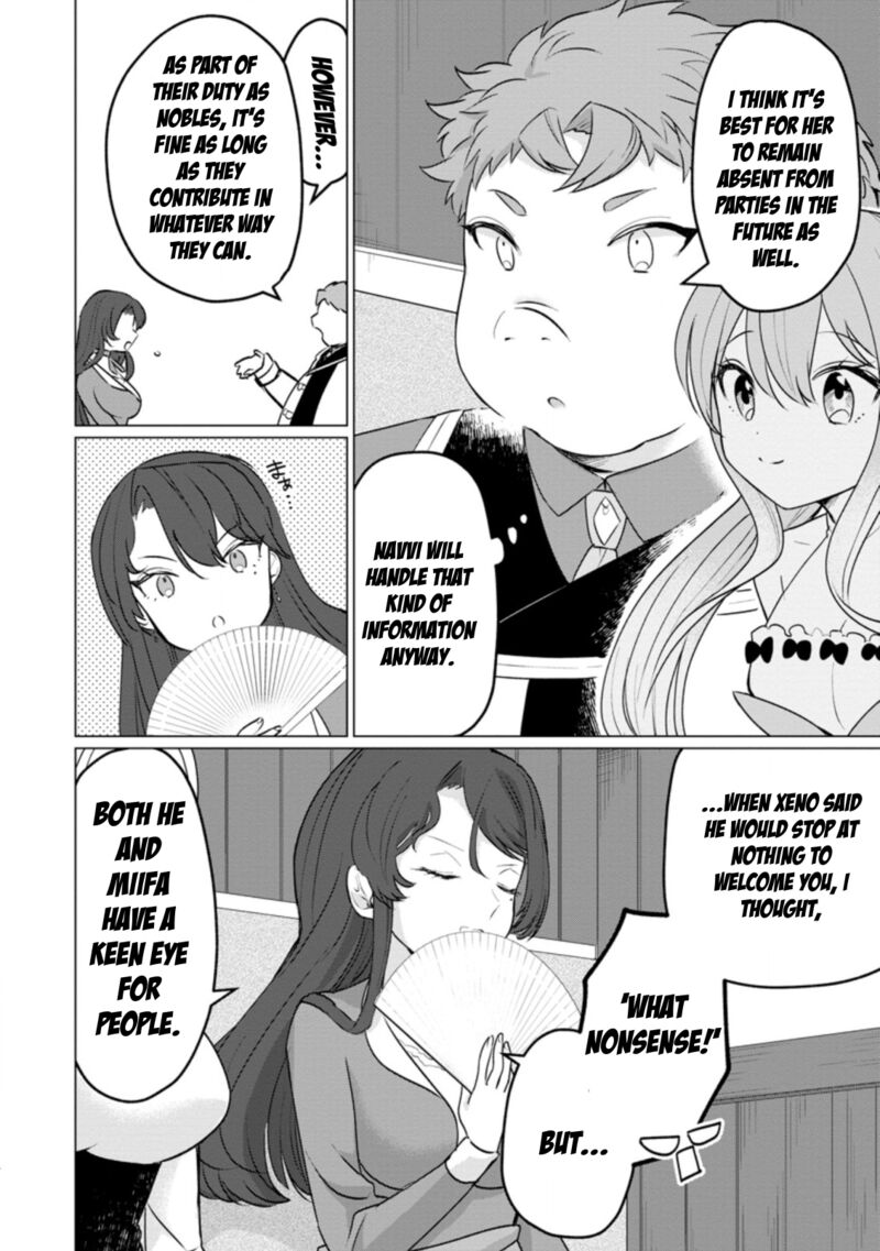 Tensei Saki Ga Zannen Ouji Datta Ken Ima Wa Fukkin 1 Kai Mo Dekinai Kedo Yasete Isekai Sukuimasu 17a 4